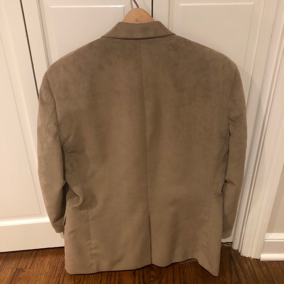 Chaps Corduroy Sport Coat - Picture 2 of 2